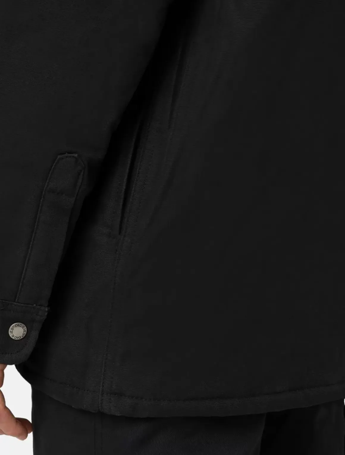 Dickies Work Jackets*Duck Shirt Jacket