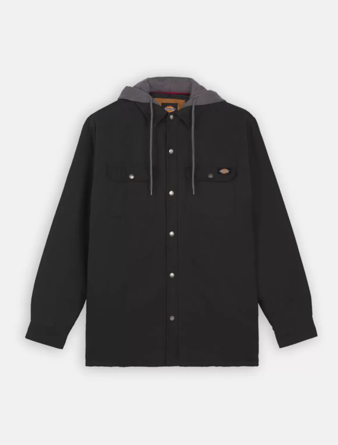 Dickies Work Jackets*Duck Shirt Jacket