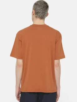 Dickies T-Shirts*Dumfries Short Sleeve T-Shirt