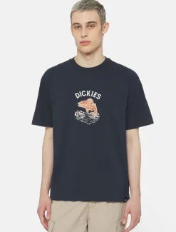 Dickies T-Shirts*Dumfries Short Sleeve T-Shirt