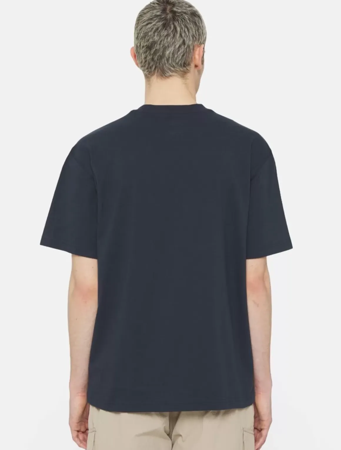 Dickies T-Shirts*Dumfries Short Sleeve T-Shirt