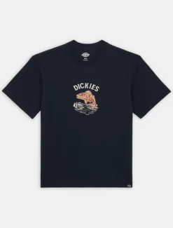Dickies T-Shirts*Dumfries Short Sleeve T-Shirt