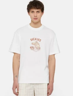 Dickies T-Shirts*Dumfries Short Sleeve T-Shirt