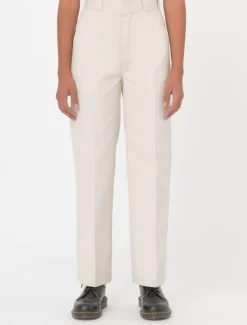 Women Dickies Trousers*Elizaville Work Trousers