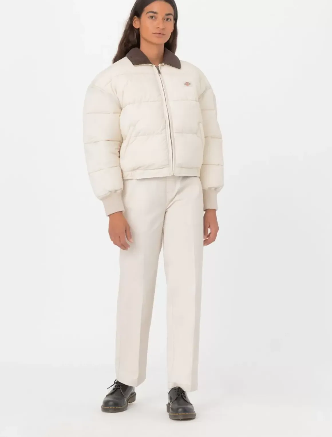 Women Dickies Trousers*Elizaville Work Trousers