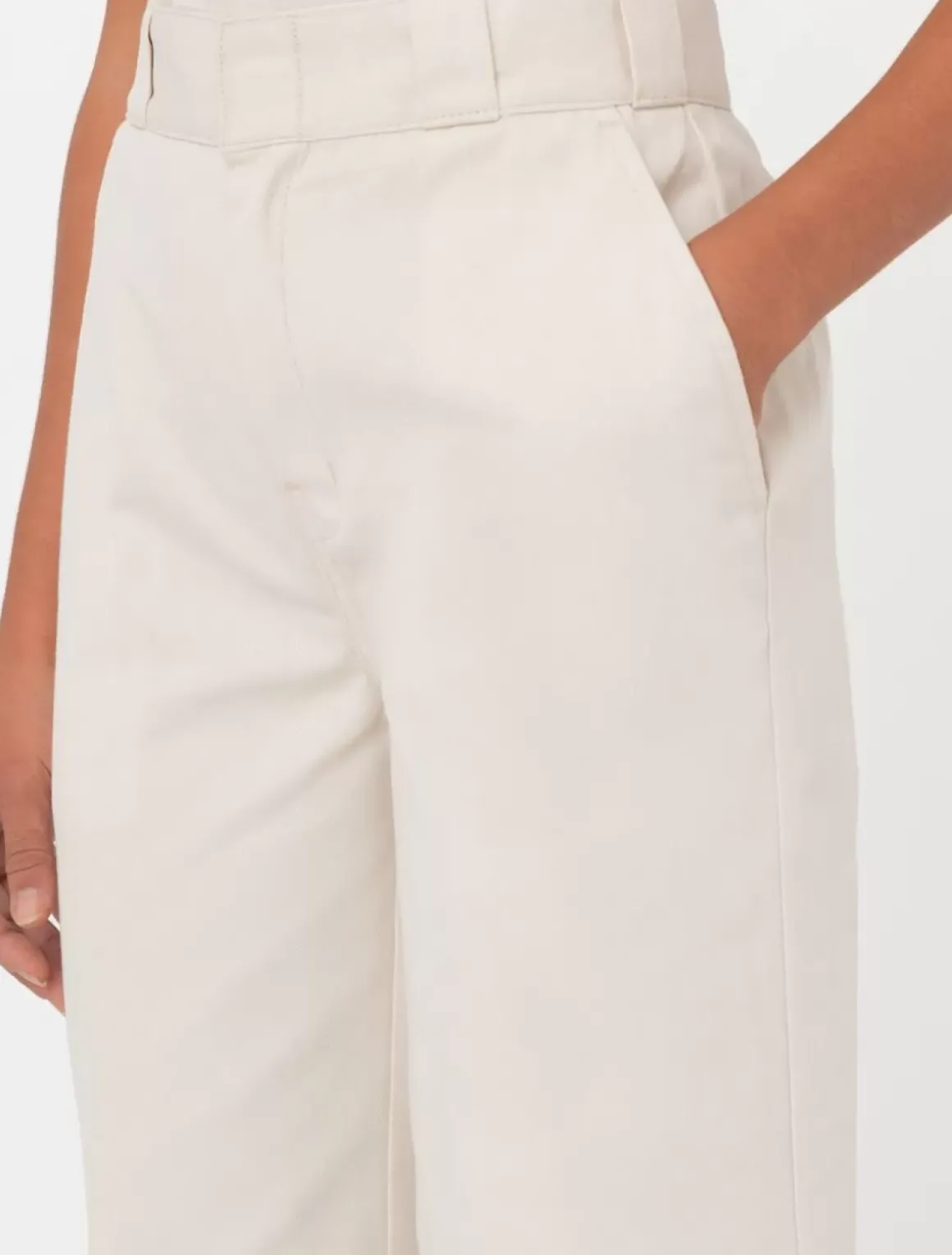Women Dickies Trousers*Elizaville Work Trousers