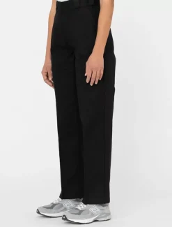 Women Dickies Trousers*Elizaville Work Trousers