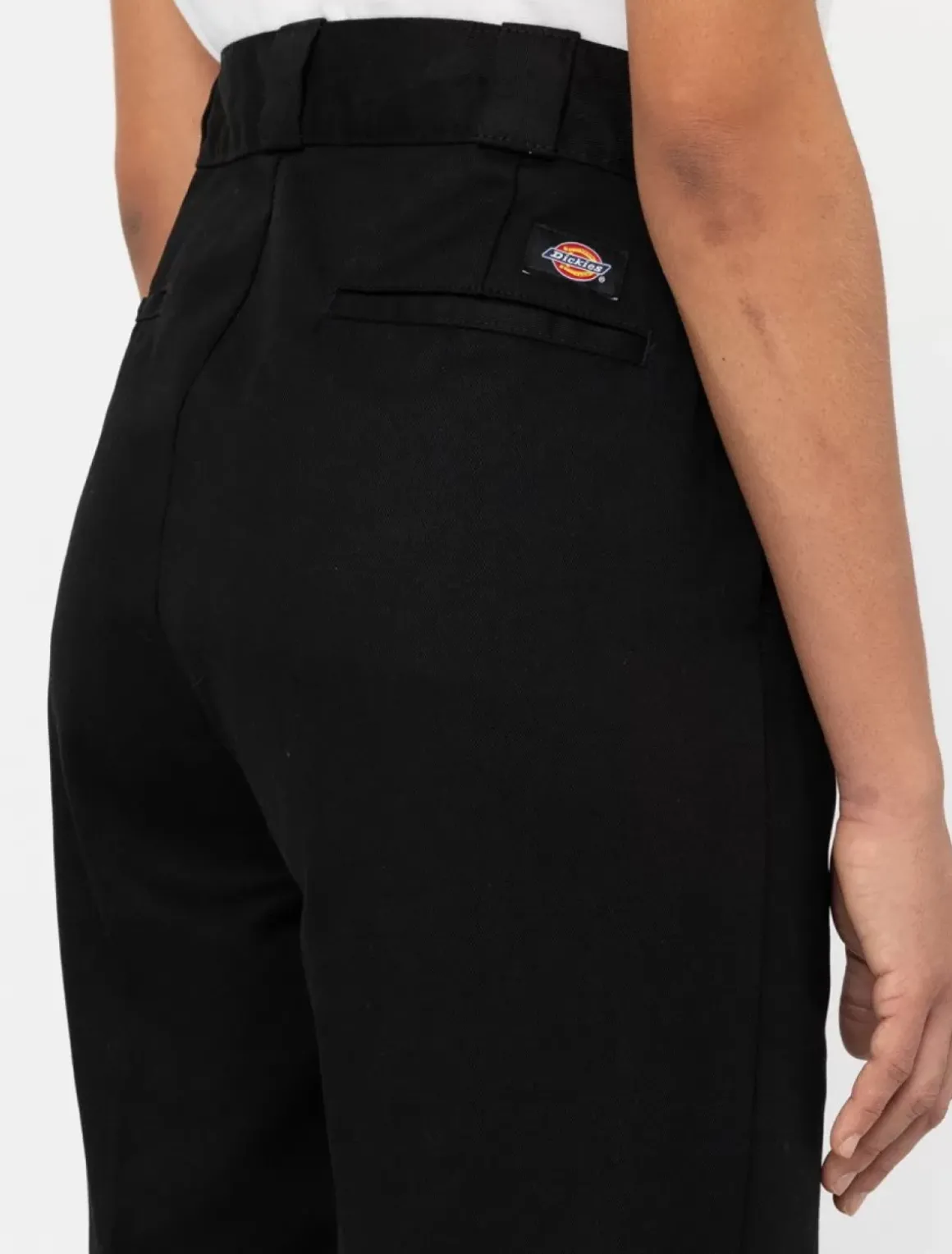 Women Dickies Trousers*Elizaville Work Trousers