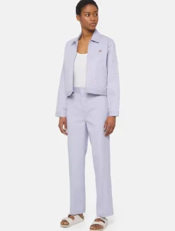 Women Dickies Trousers*Elizaville Work Trousers