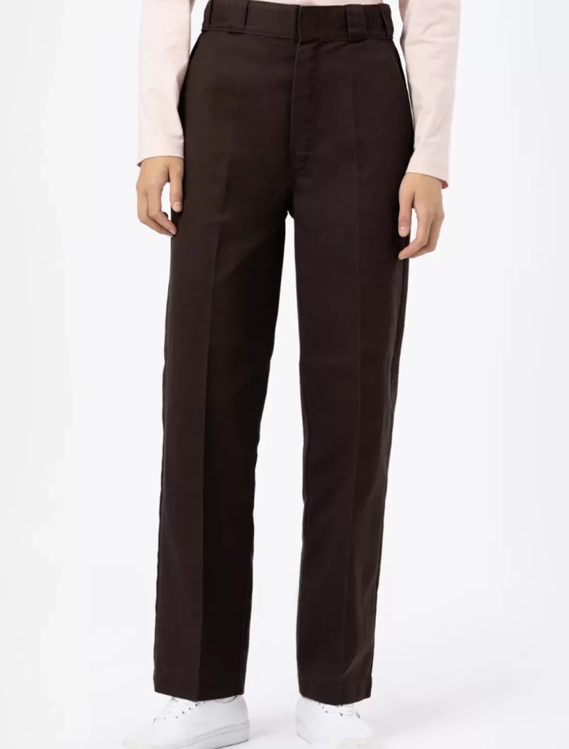 Women Dickies Trousers*Elizaville Work Trousers