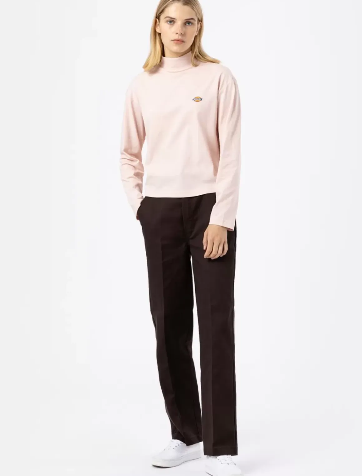 Women Dickies Trousers*Elizaville Work Trousers