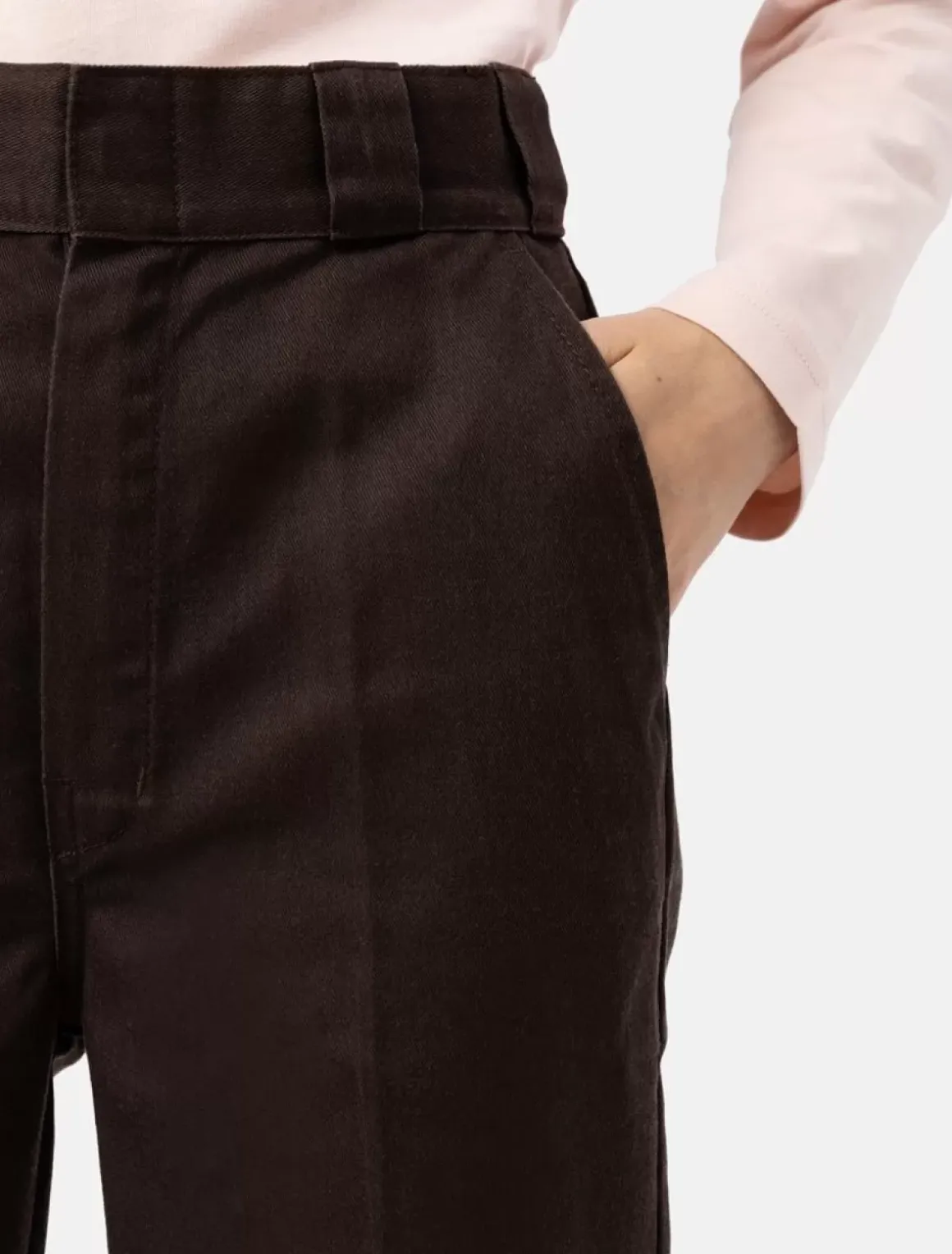 Women Dickies Trousers*Elizaville Work Trousers