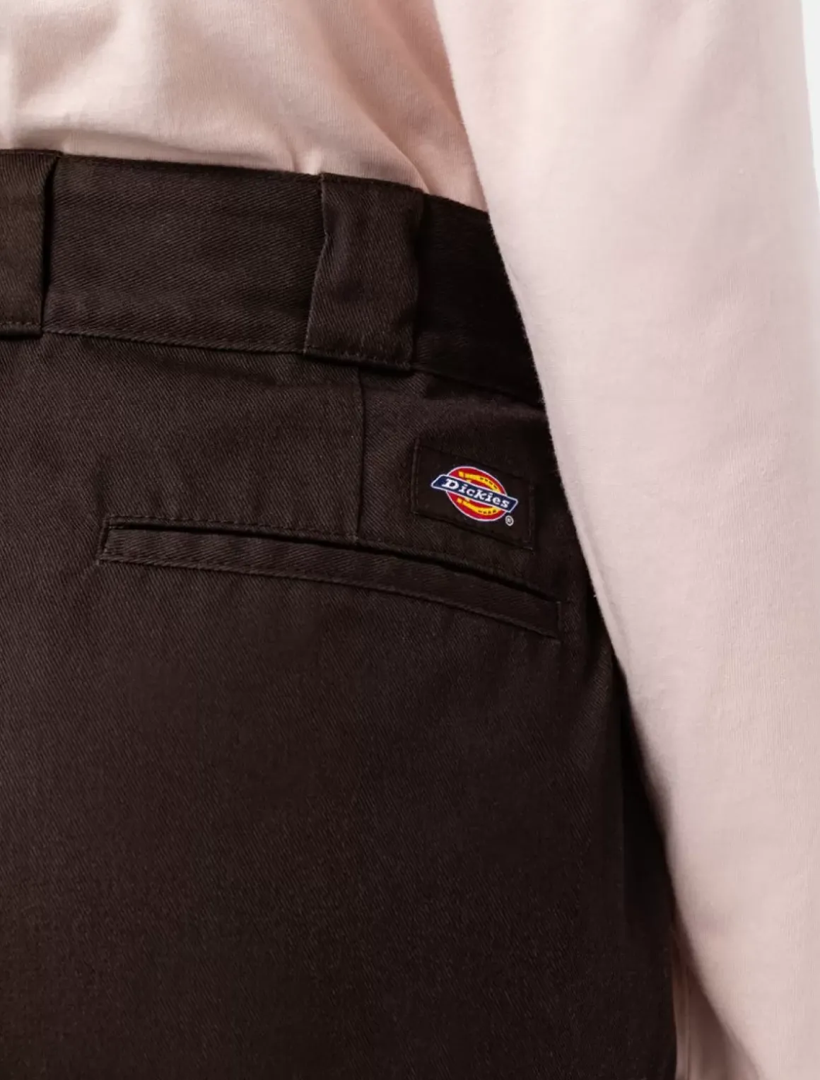 Women Dickies Trousers*Elizaville Work Trousers