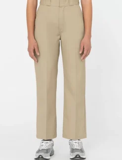 Women Dickies Trousers*Elizaville Work Trousers