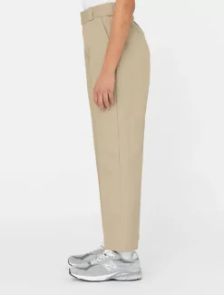 Women Dickies Trousers*Elizaville Work Trousers