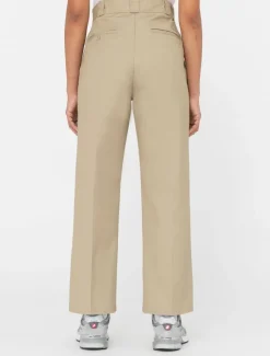 Women Dickies Trousers*Elizaville Work Trousers