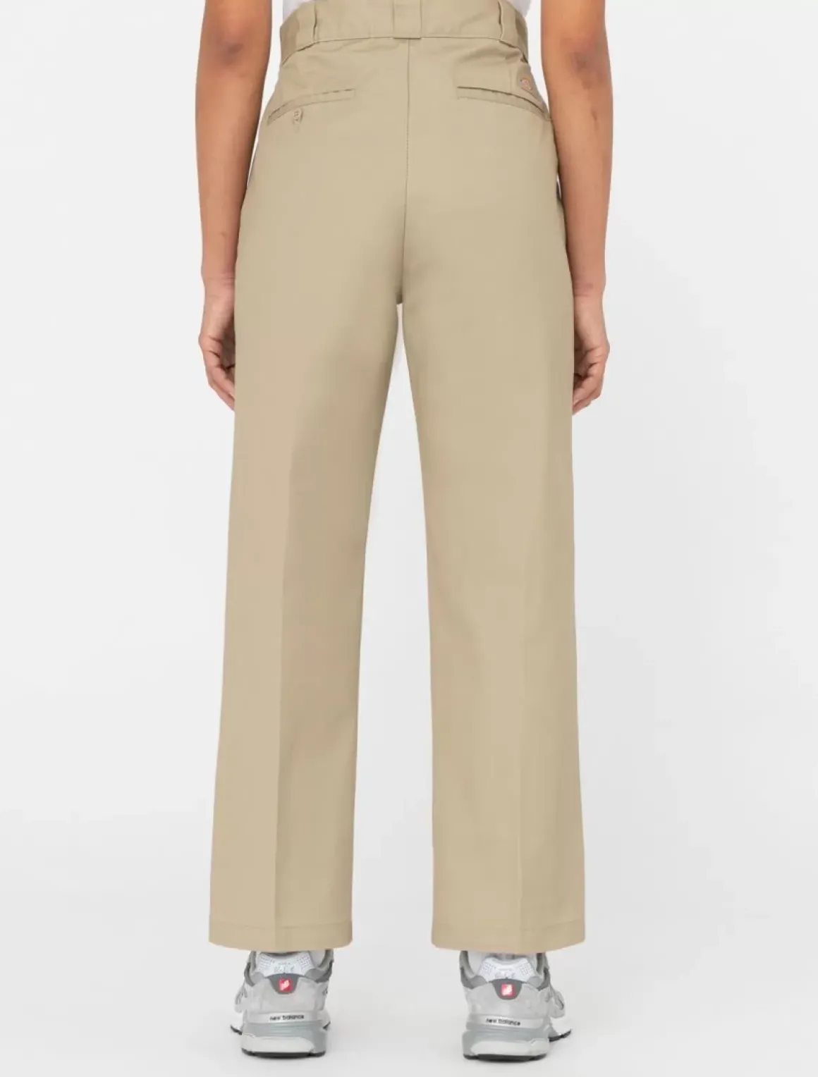 Women Dickies Trousers*Elizaville Work Trousers