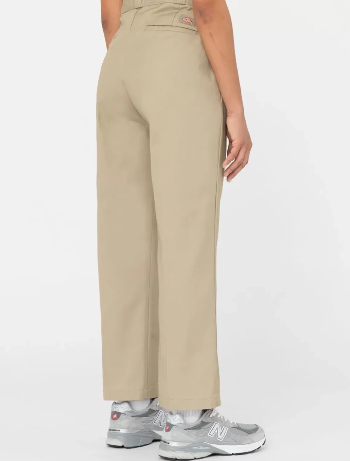 Women Dickies Trousers*Elizaville Work Trousers
