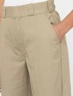 Women Dickies Trousers*Elizaville Work Trousers