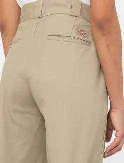 Women Dickies Trousers*Elizaville Work Trousers