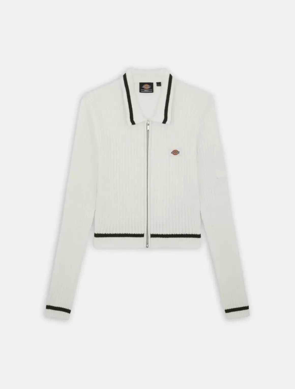 Women Dickies Knitwear & Jumpers*Elkhart Full-Zip Cardigan