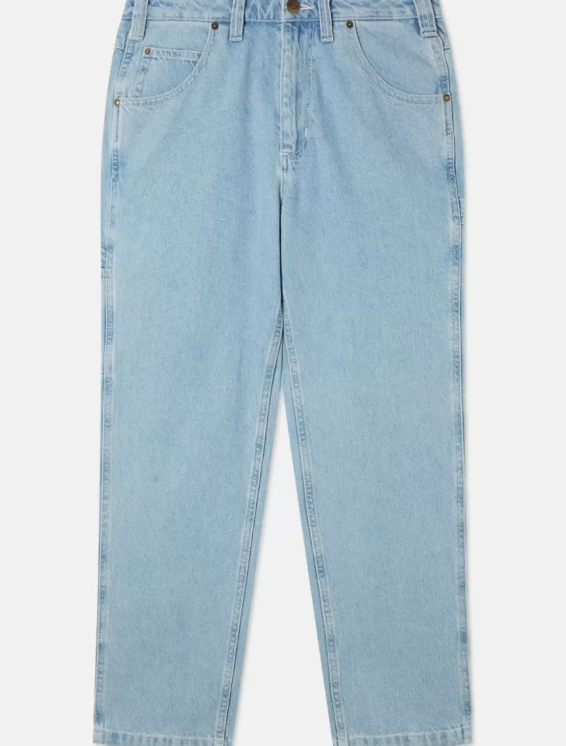 Women Dickies Denim|Trousers*Ellendale Denim Trousers