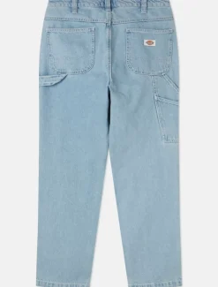Women Dickies Denim|Trousers*Ellendale Denim Trousers