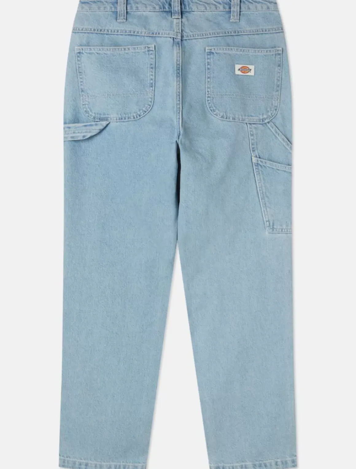 Women Dickies Denim|Trousers*Ellendale Denim Trousers