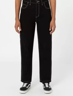 Women Dickies Denim|Trousers*Ellendale Denim Trousers