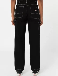 Women Dickies Denim|Trousers*Ellendale Denim Trousers