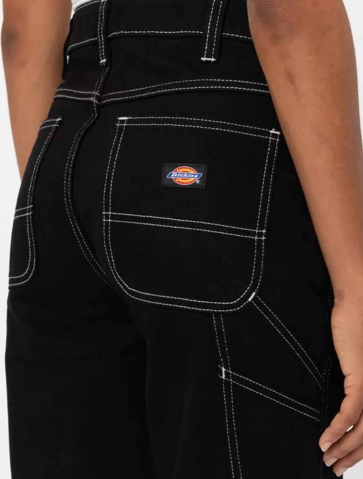 Women Dickies Denim|Trousers*Ellendale Denim Trousers