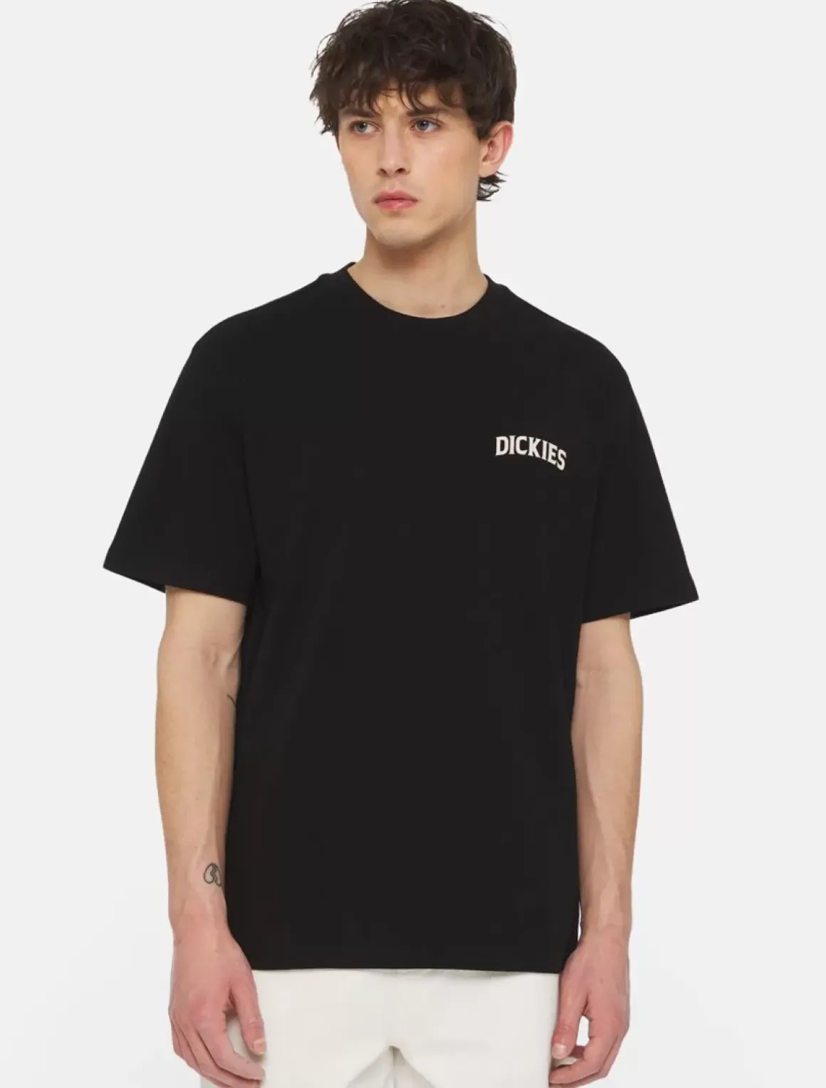 Dickies T-Shirts*Elliston Short Sleeve T-Shirt