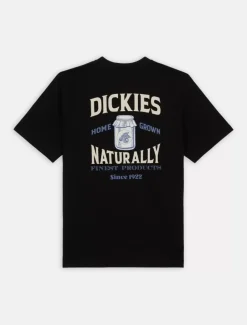Dickies T-Shirts*Elliston Short Sleeve T-Shirt