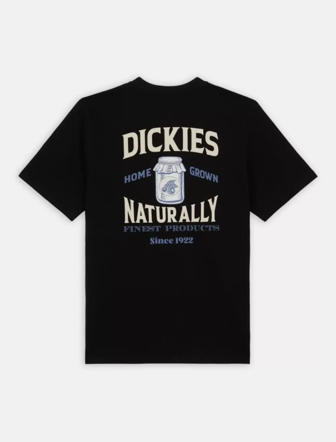 Dickies T-Shirts*Elliston Short Sleeve T-Shirt