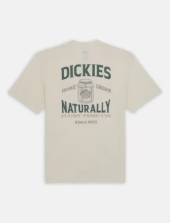 Dickies T-Shirts*Elliston Short Sleeve T-Shirt