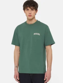Dickies T-Shirts*Elliston Short Sleeve T-Shirt