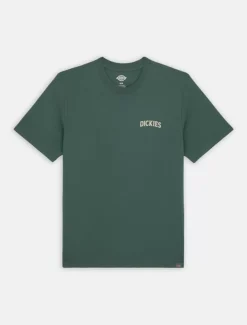 Dickies T-Shirts*Elliston Short Sleeve T-Shirt
