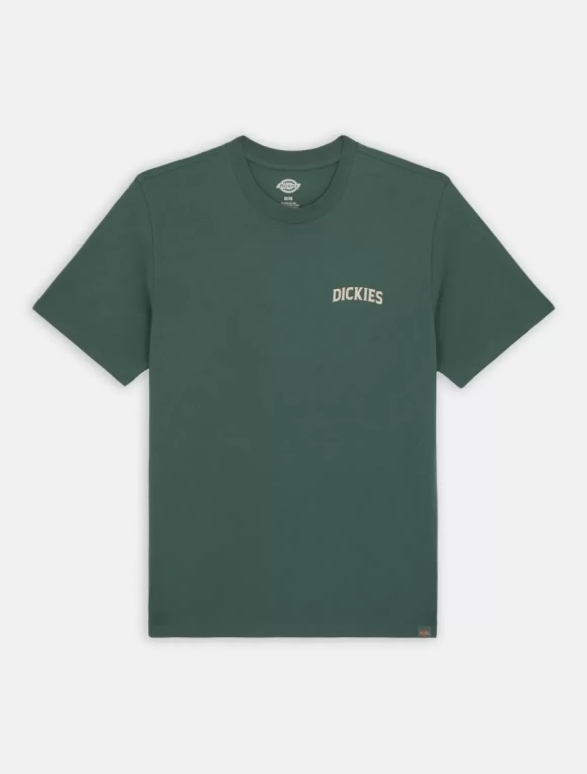 Dickies T-Shirts*Elliston Short Sleeve T-Shirt