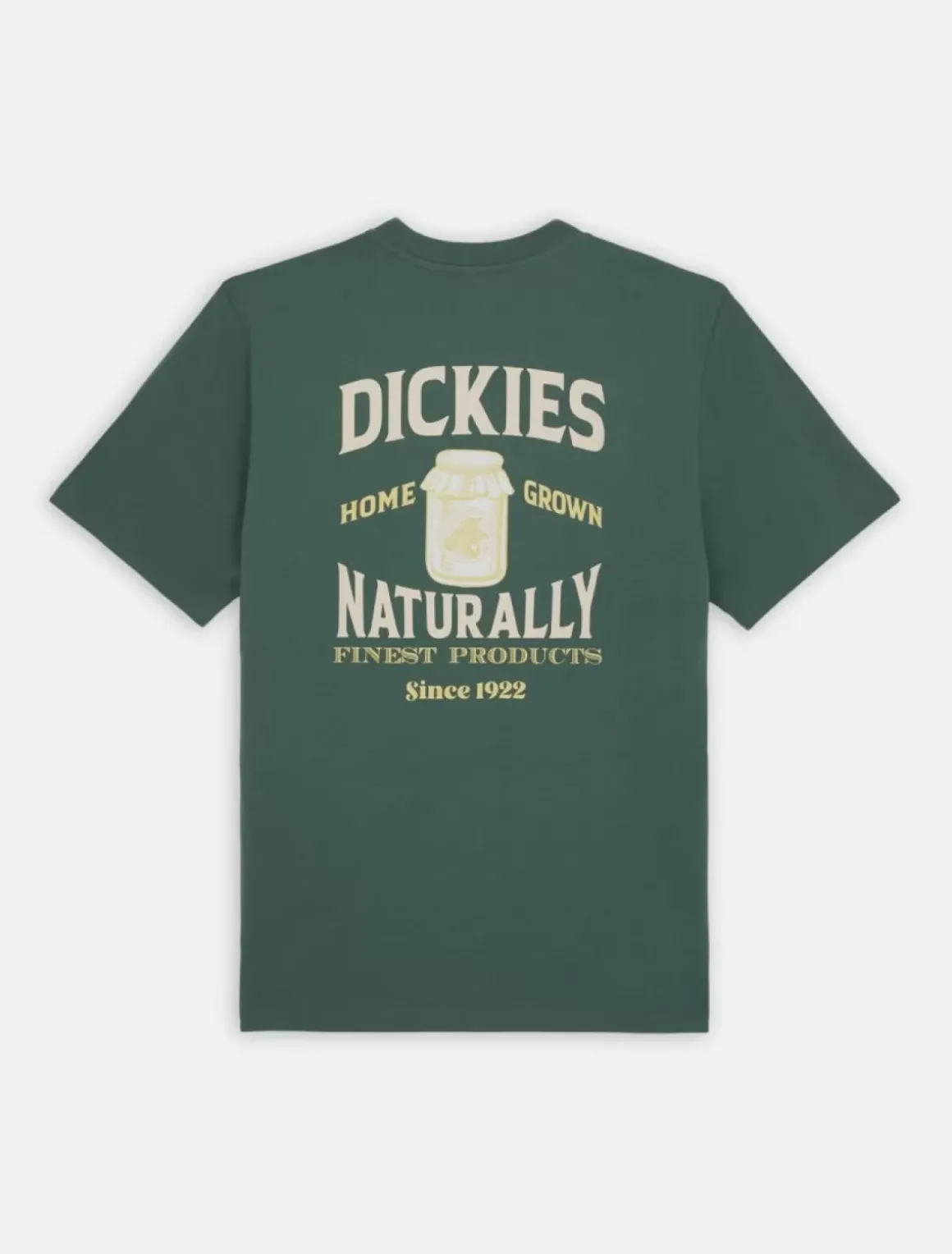Dickies T-Shirts*Elliston Short Sleeve T-Shirt