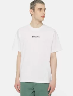 Dickies T-Shirts*Enterprise Short Sleeve T-Shirt