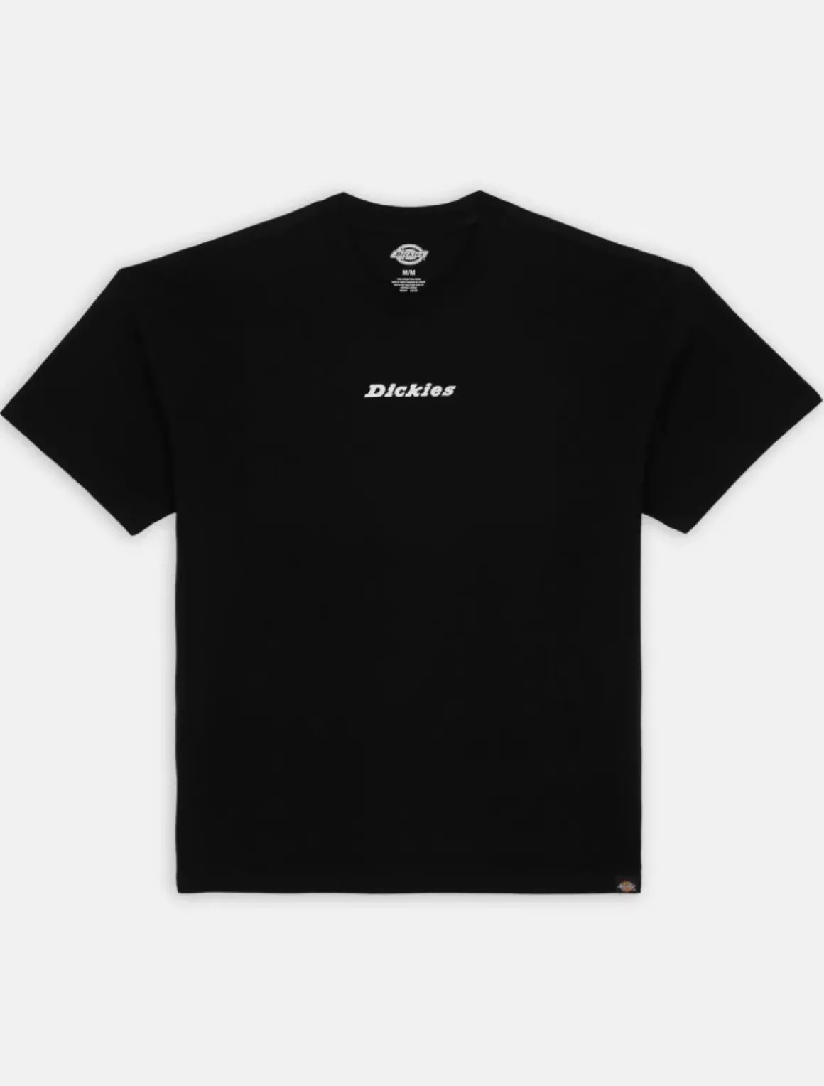 Dickies T-Shirts*Enterprise Short Sleeve T-Shirt