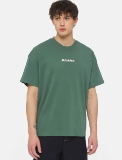 Dickies T-Shirts*Enterprise Short Sleeve T-Shirt