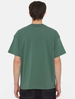 Dickies T-Shirts*Enterprise Short Sleeve T-Shirt