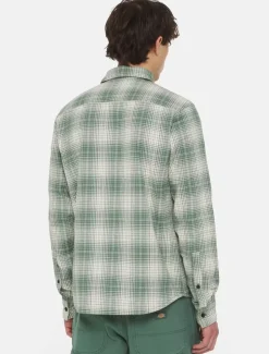Dickies Shirts*Evansville Long Sleeve Shirt