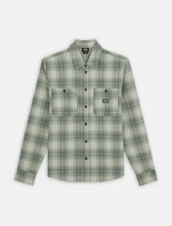Dickies Shirts*Evansville Long Sleeve Shirt