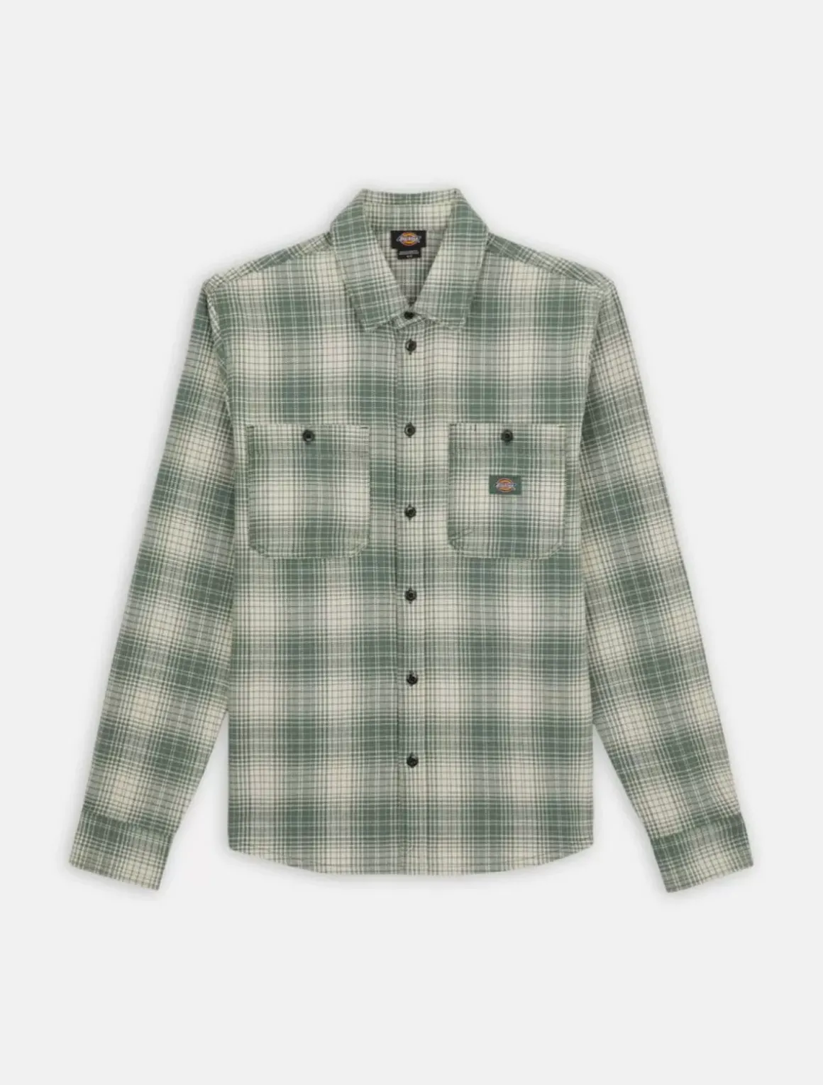 Dickies Shirts*Evansville Long Sleeve Shirt
