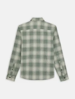 Dickies Shirts*Evansville Long Sleeve Shirt