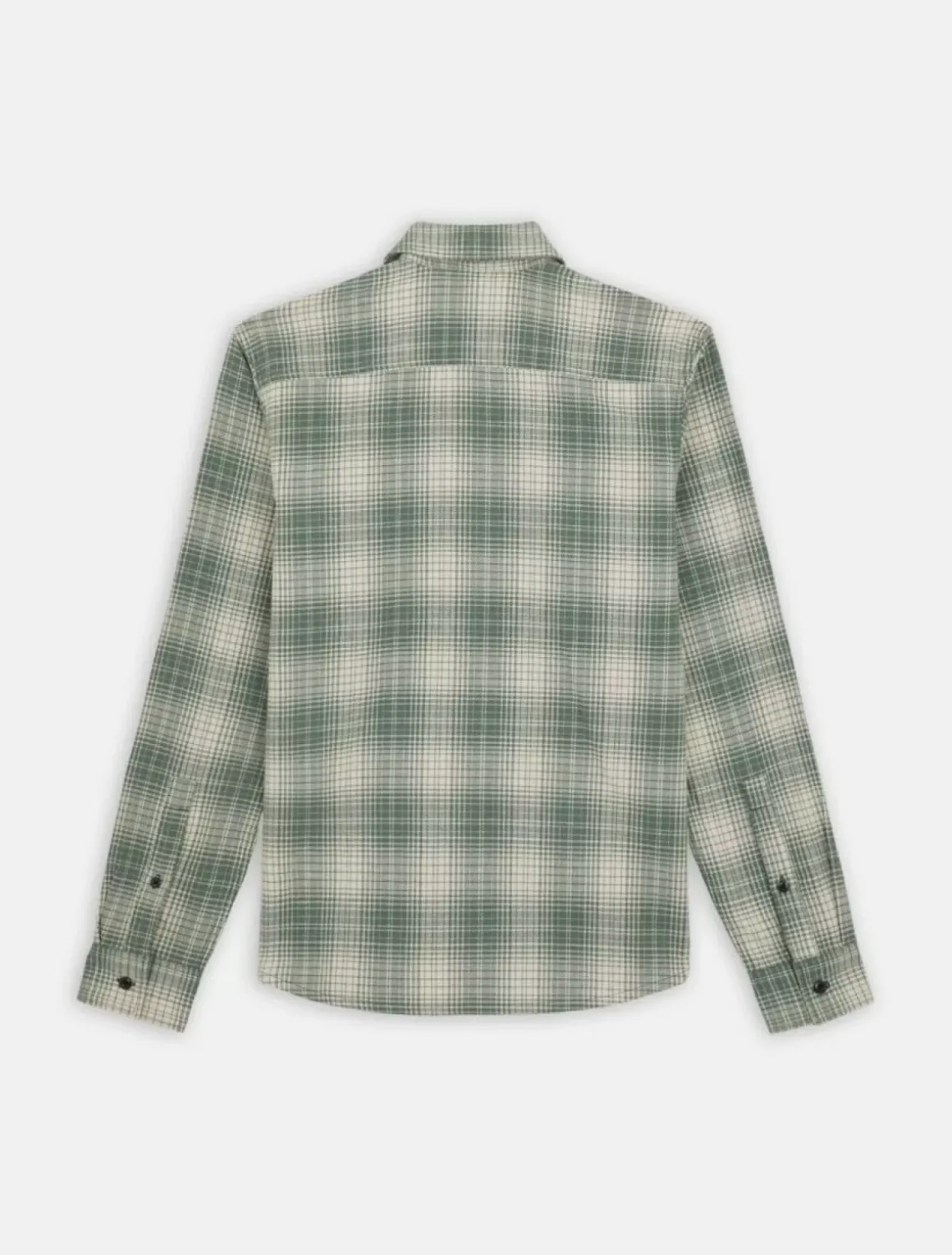 Dickies Shirts*Evansville Long Sleeve Shirt