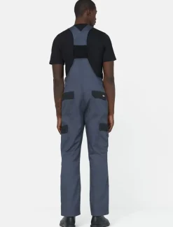 Dickies Work Dungarees & Coveralls*Everyday Bib And Brace