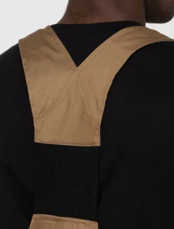 Dickies Work Dungarees & Coveralls*Everyday Bib And Brace